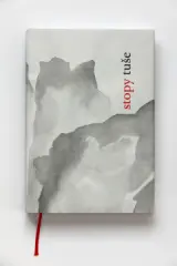 Stopy tuše – čínské malířské texty - obrázek