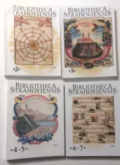 Bibliotheca Strahoviensis 2-14 - obrázek