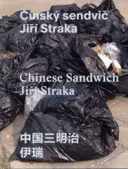 Jiří Straka: Čínský Sendvič - obrázek