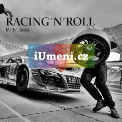Martin Straka: Racing&#039;n&#039;Roll - obrázek