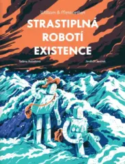 Strastiplná robotí expedice - obrázek