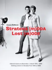 Stratená m(ÓDA)/Lost m(ODE) - obrázek