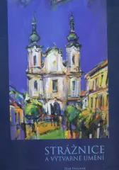Strážnice a výtvarné umění - obrázek