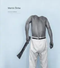 Martin Štrba. Pevná zem pod hlavou / Solid Ground under Ones Head - obrázek