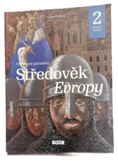 Středověk Evropy - obrázek