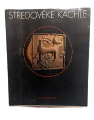 Středověké kachle - obrázek