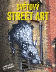 Světový street art - obrázek