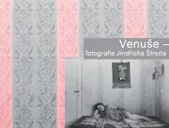 Venuše - fotografie Jindřicha Štreita - obrázek