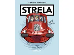 Strela - obrázek