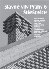 Slavné vily Prahy 6 - Střešovice - obrázek