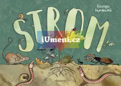 Strom - obrázek