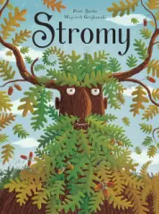Stromy - obrázek
