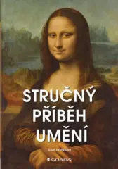Stručný příběh umění - obrázek