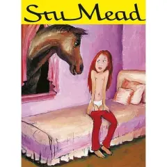 Stu Mead - obrázek