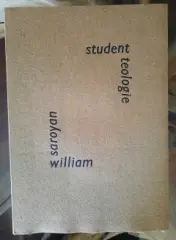 Student teologie (bibliofilie) - obrázek