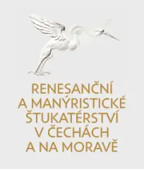 Renesanční a manýristické štukatérství v Čechách a na Moravě - obrázek