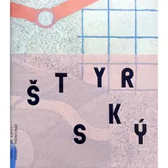 Štyrský - Obrazy do kapsy - obrázek