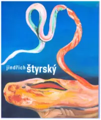 Jindřich Štyrský (průvodce výstavou) - obrázek