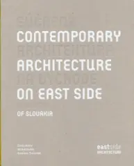 Súčasná architektúra na východe Slovenska - obrázek
