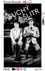 Suchý a Šlitr / Semafor 1959—1969 - obrázek