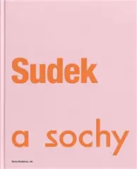 Sudek a sochy - obrázek