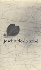 Josef Sudek - O sobě - obrázek