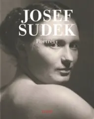 Josef Sudek - Portréty - obrázek