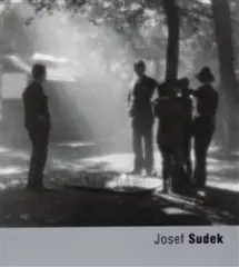 Josef Sudek (Fototorst) - obrázek