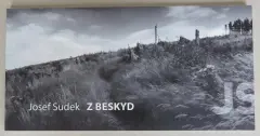 Josef Sudek Z Beskyd katalog výstavy Kopřivnice 2014 - obrázek