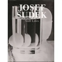 Josef Sudek: Still Lifes - obrázek