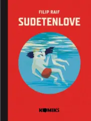 SUDETENLOVE - obrázek