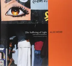 The Suffering of Light - obrázek