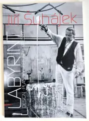 Jiří Šuhájek - obrázek