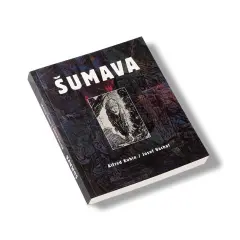 Šumava: Alfred Kubin / Josef Váchal - obrázek