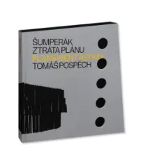 Šumperák - Ztráta plánu / Plans went astray - obrázek