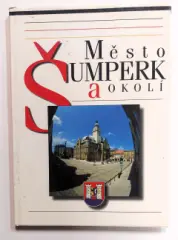 Město Šumperk a okolí - obrázek