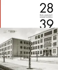 ŠUR Škola umeleckých remesiel v Bratislave 1928-1939 - obrázek
