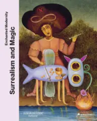 Surrealism and Magic: Enchanted Modernity - obrázek