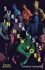 Surrealists in New York - obrázek
