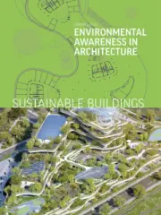 Sustainable Buildings - obrázek