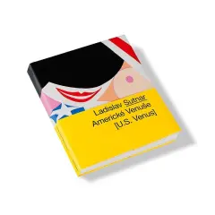 Ladislav Sutnar - Americké Venuše - obrázek