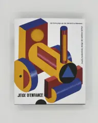 Jeux d´enfance Gérard Lo Monaco/ Ladislav Sutnar - obrázek