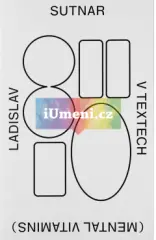Ladislav Sutnar v textech (Mental vitamins) - obrázek