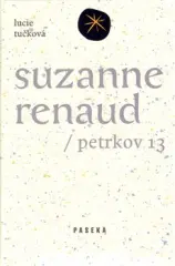 Suzanne Renaud Petrkov 13 - obrázek