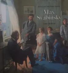 Okouzlený Max Švabinský - obrázek