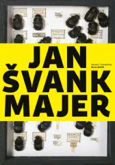 Jan Švankmajer - obrázek
