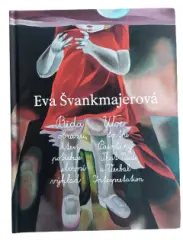 Eva Švankmajerová - obrázek