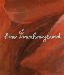Eva Švankmajerová - obrázek