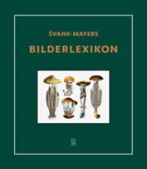 Švank-mayers Bilderlexikon (dotisk) - obrázek