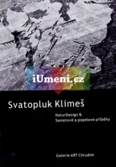 Svatopluk Klimeš. NaturDesign &amp; - obrázek